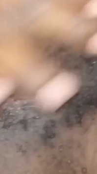 Asshole Spreading and Fingering, Cum on Ass