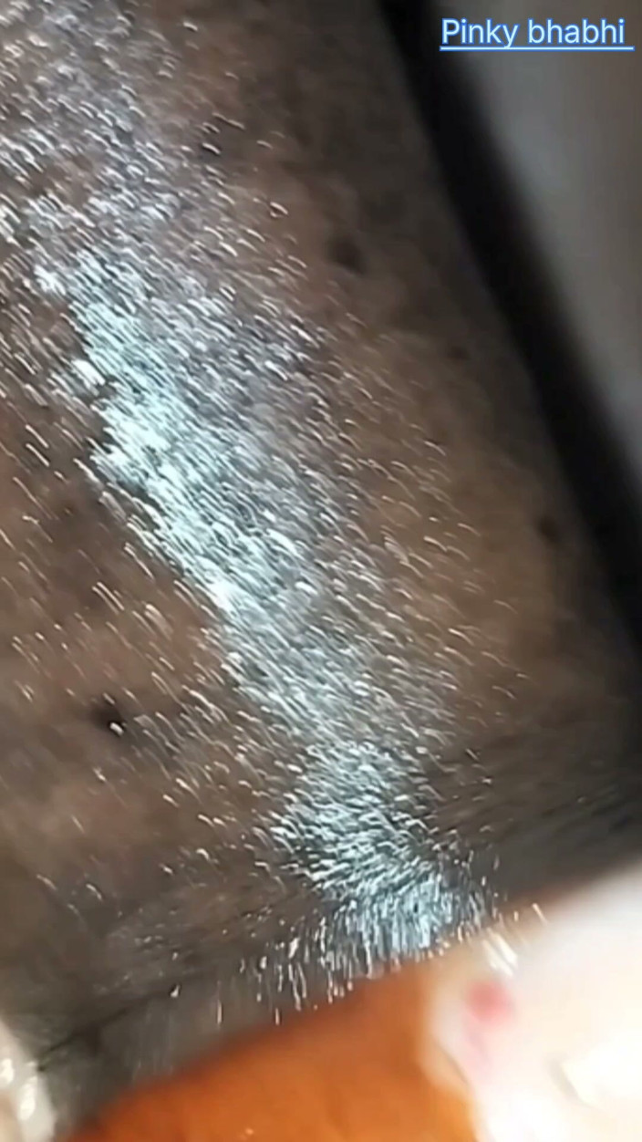 EULGI: Desi Tamil Bhabhi Apne Devar Ko Ukasa Kar Raat Bhar...