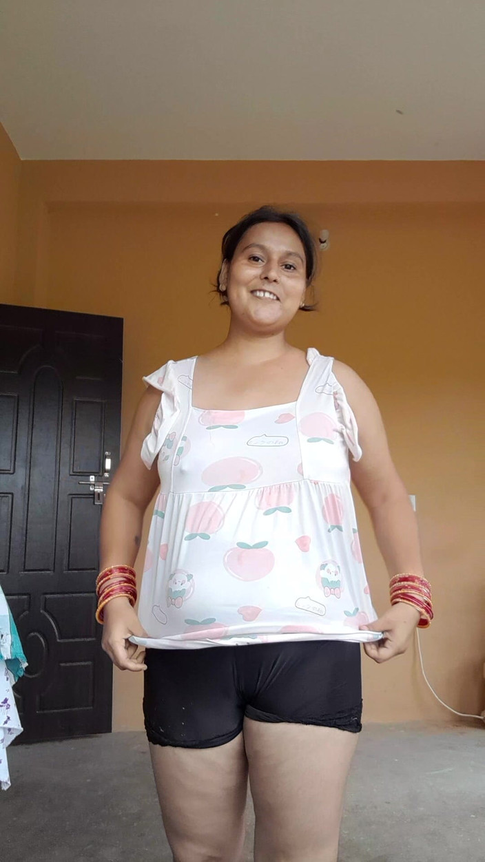 Puja555: Puja bhabhi, blogues matinaux