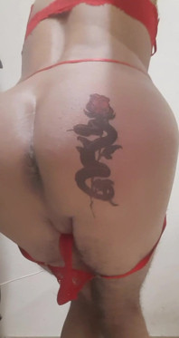 Slave My Ass