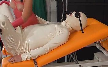 The Complete Rubber Exam