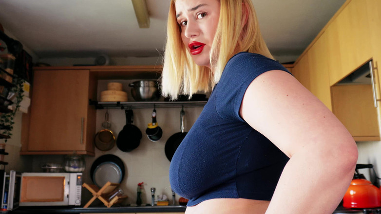 JessieHH: Wielki sekret 