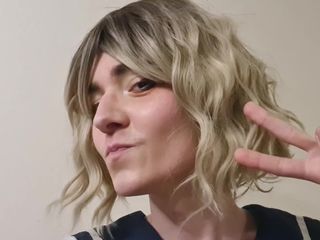 Prettyboi2000x: Hi Guys!! I'm Back! Two Clips From the Newest Shoot!!:3...