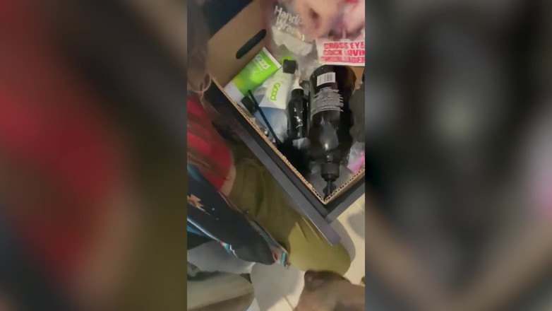 PornDudeCasting: Sera Ryder