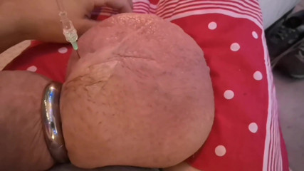 Monster_Meat_: O altă umplere perversă cu glucoză