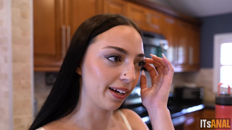 Filthy Kings: Anal con enorme polla - Scarlett Rosewood