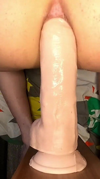 Femboy má sex