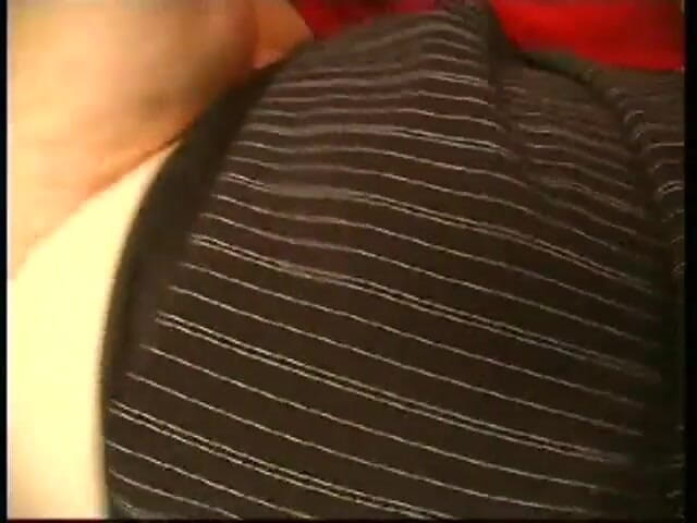 Meet my Pussy: Horny grandma gets pussy fucked by stud