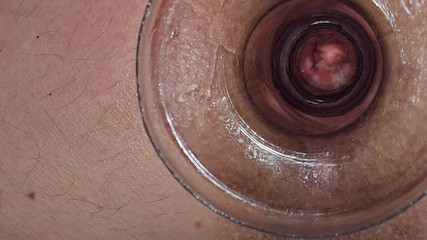 NiceBum2: Au fond de mon trou du cul, vue en POV