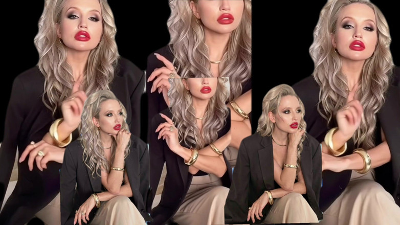FinDom Goaldigger: Findom- Vlastním tvou šukací peněženku.