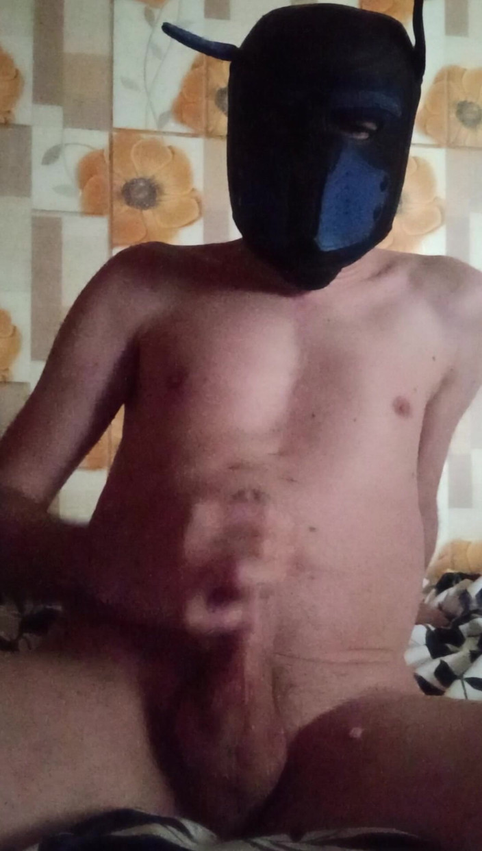 dogpoland22: Kaltak mastürbasyonu