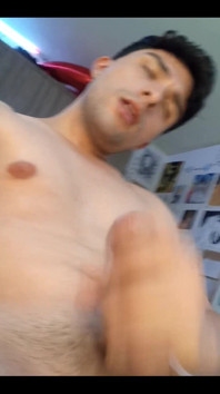 Hot Naked