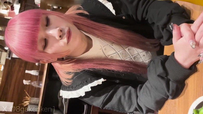 Studio Modern Shunga - JAV: Азиатский ангел 21727