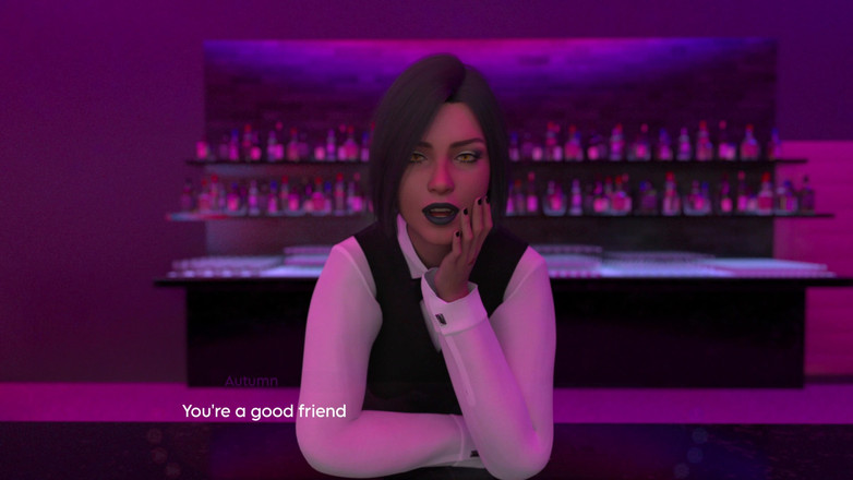 Wickedgammes studio: 猫情人（第 10 部分）