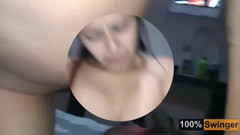 JetzyHotwife: Moje žena a můj nejlepší přítel. POV.