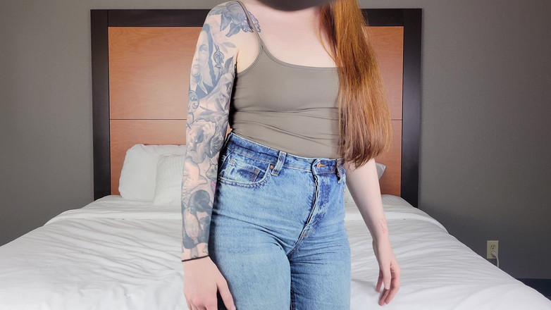 Golden Griffin: एलीसन ब्लूम - भाग 1 - सामने कोण