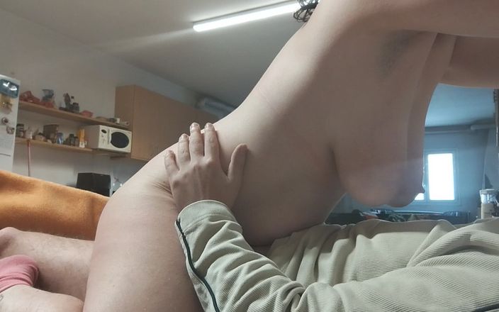 Couple Jagger: Я люблю кататися на сусіді