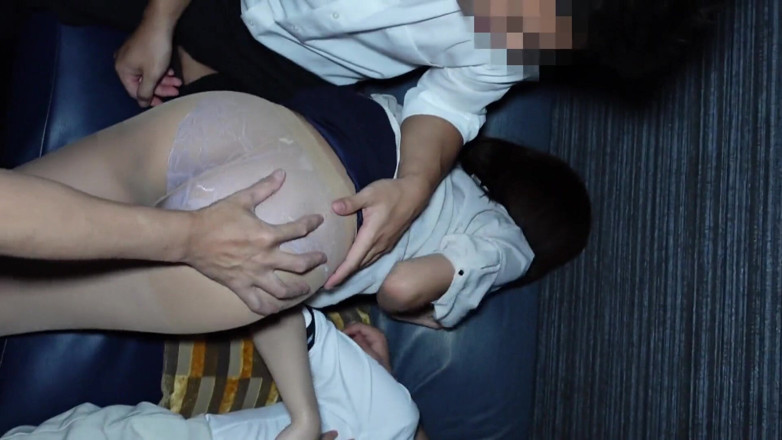 Asian happy ending: Thiên thần châu Á 3869