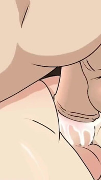 Gay Hentai - Fucking My Femboy Boyfriend's Ass for the First Time - Part 2 - Uncensored - Bara Yaoi