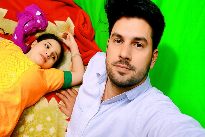 CRAZY-XYZ: 印度美丽的哥惊人的热性爱