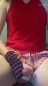 Teen Twink Cums Twice in 3 Minutes