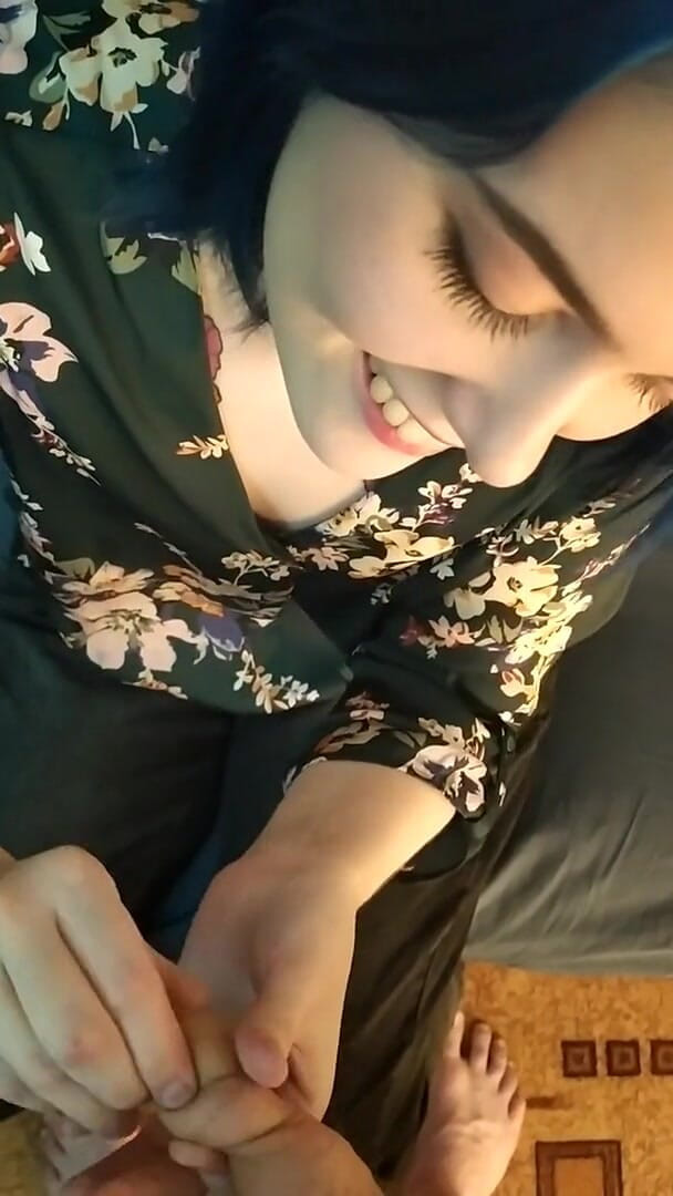 Stacy Moon: Joc cu preput