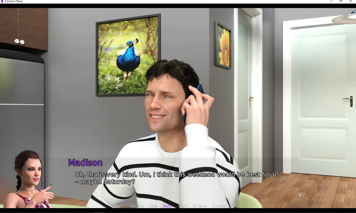 EroticKrisso: जरूरत में दोस्त - सौतेली मम्मी जागती है