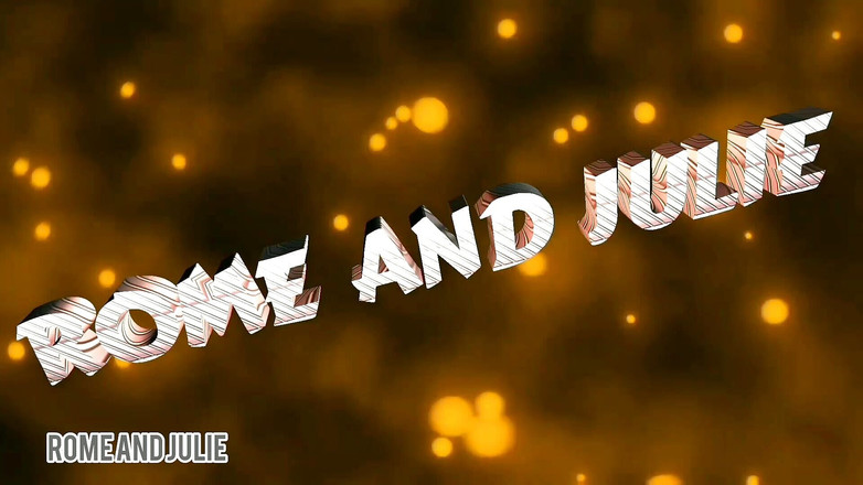 Bad boy rome: Рим и Джули. Мы вернемся