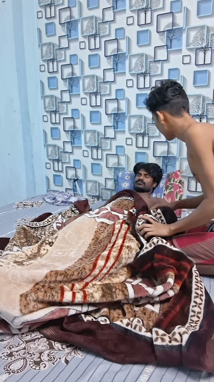 indian_Desi_Vers: Hard Fuck with My Stepbrother