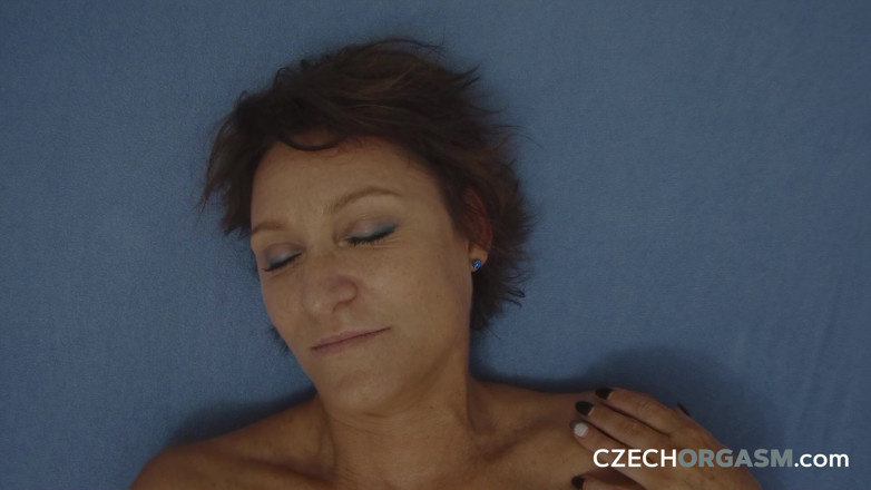 Czech Orgasm: Tschechischer orgasmus 82: Blondinen nasses, pissiges Abenteuer - jung und durstig nach...