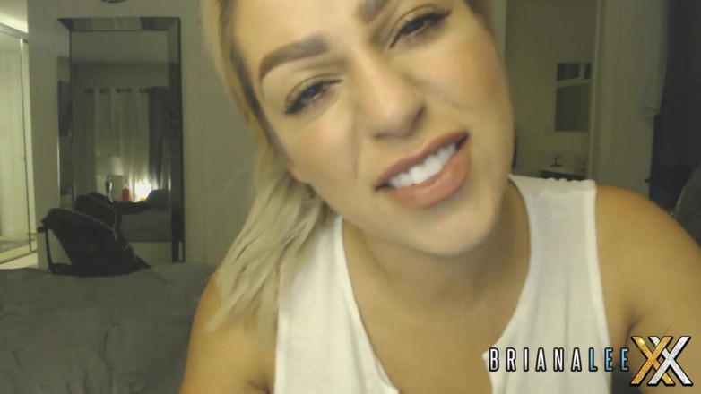 Candyman Productions: Briana Lee - sletfantasie
