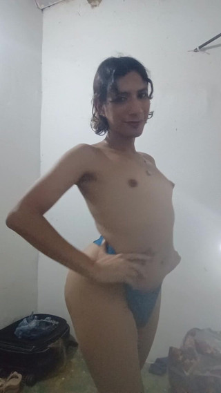 Trestetillassi: Moje pohyby se zlepšují, doufejme, že jsou lepší