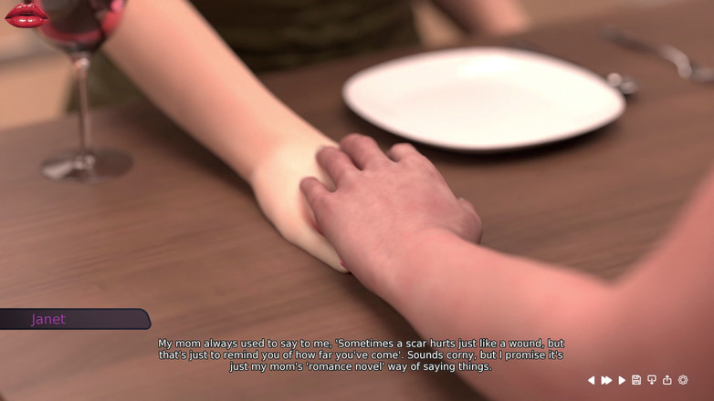 Porngame201: デンバース氏 24日の更新(続く)