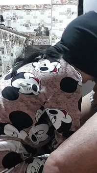 Amateur Moroccan Couple Homemade Sex Video 6