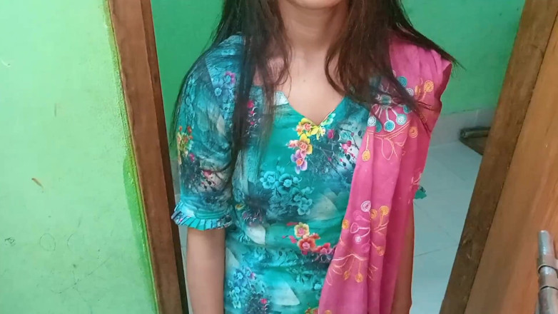 Riya Chowdhury: เย็ดกับสาวข้างบ้าน
