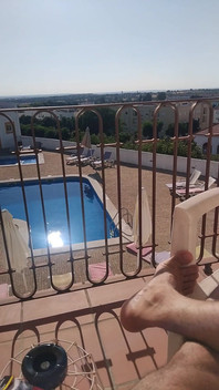 A Very Nice Day