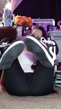 Addicted to My Nikes