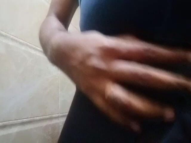 Jer King Sonu: Self Enjoy My Dick