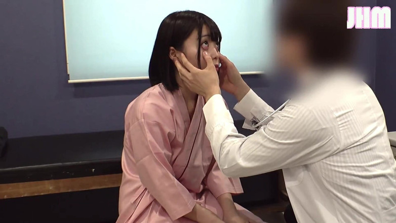 Japanese Hentai Matings: Zehn Frauen in der brustuntersuchung spielen und machen kontrolluntersuchungen in...