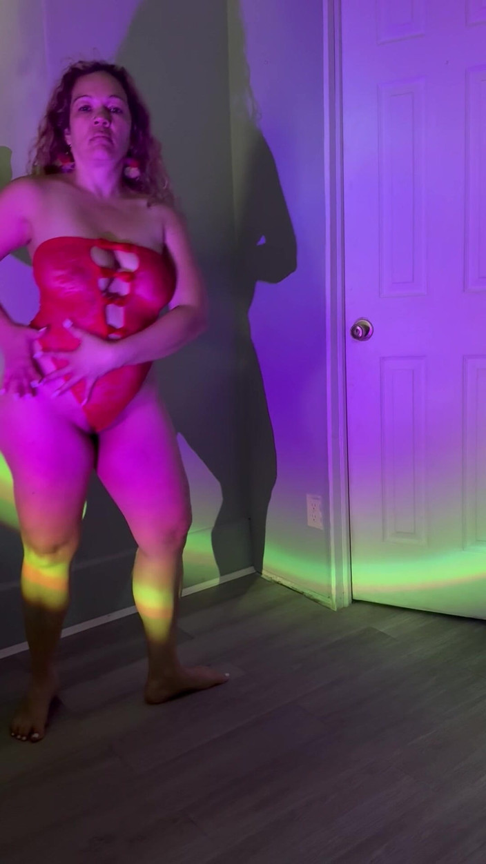 Cachondos: Danza erotica