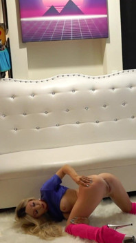Bts - excitată Kenzie Reeves este excitată pentru sexul dur al lui Bryan Gozzling!
