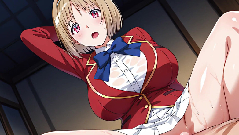 Prznai: Kushida (cote)