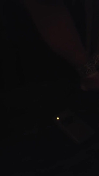 TomWood: Cum dripping from dick getting shocked with electricity.