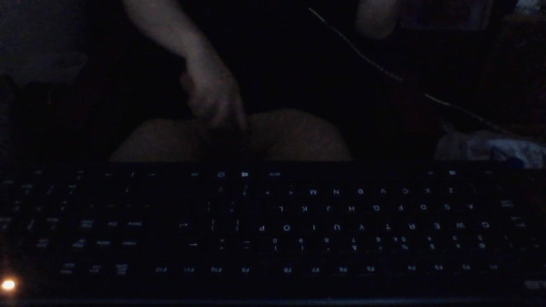 4 boys and maybe girls: Slow masturbation how i like