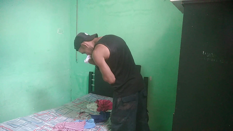 Adribella69: Přítel mého manžela přišel do mého domu a nakonec mě...