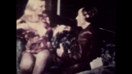 Vintage Megastore Full hd: 내 엉덩이의 마법