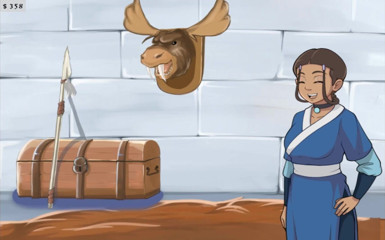 Cartoon Play: เทรนเนอร์สี่ธาตุ ตอนที่ 5 (หนังสือ 1 น้ำ) (สายทาส)