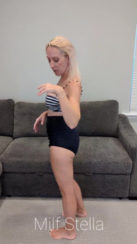 Naughty Tonight