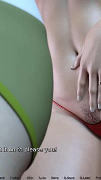 Laura Lustful Secrets: Watching the Hot Housewife Who Wants to Get Fucked - Episode 79