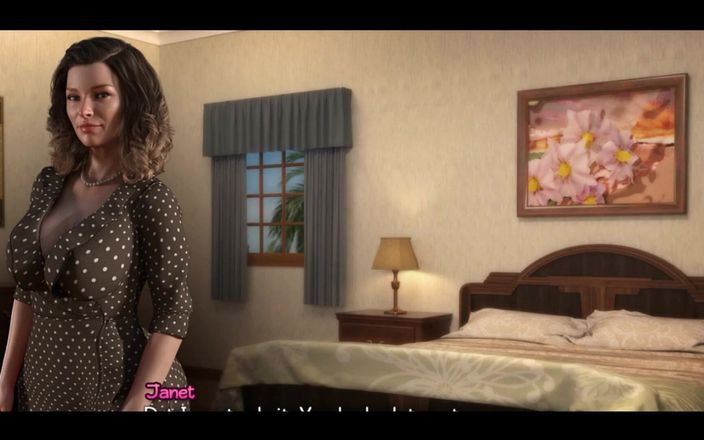 Miss Kitty 2K: Treasure of Nadia - EP 29 - What&amp;#039;s on My Bed 作成者: Misskitty2k